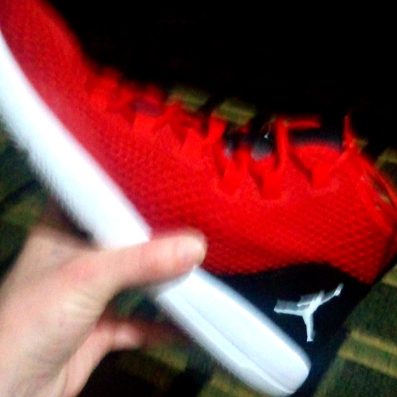 These Jordans are brand new brand spanking new - Picture 1 of 3